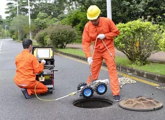 安徽机器人检测